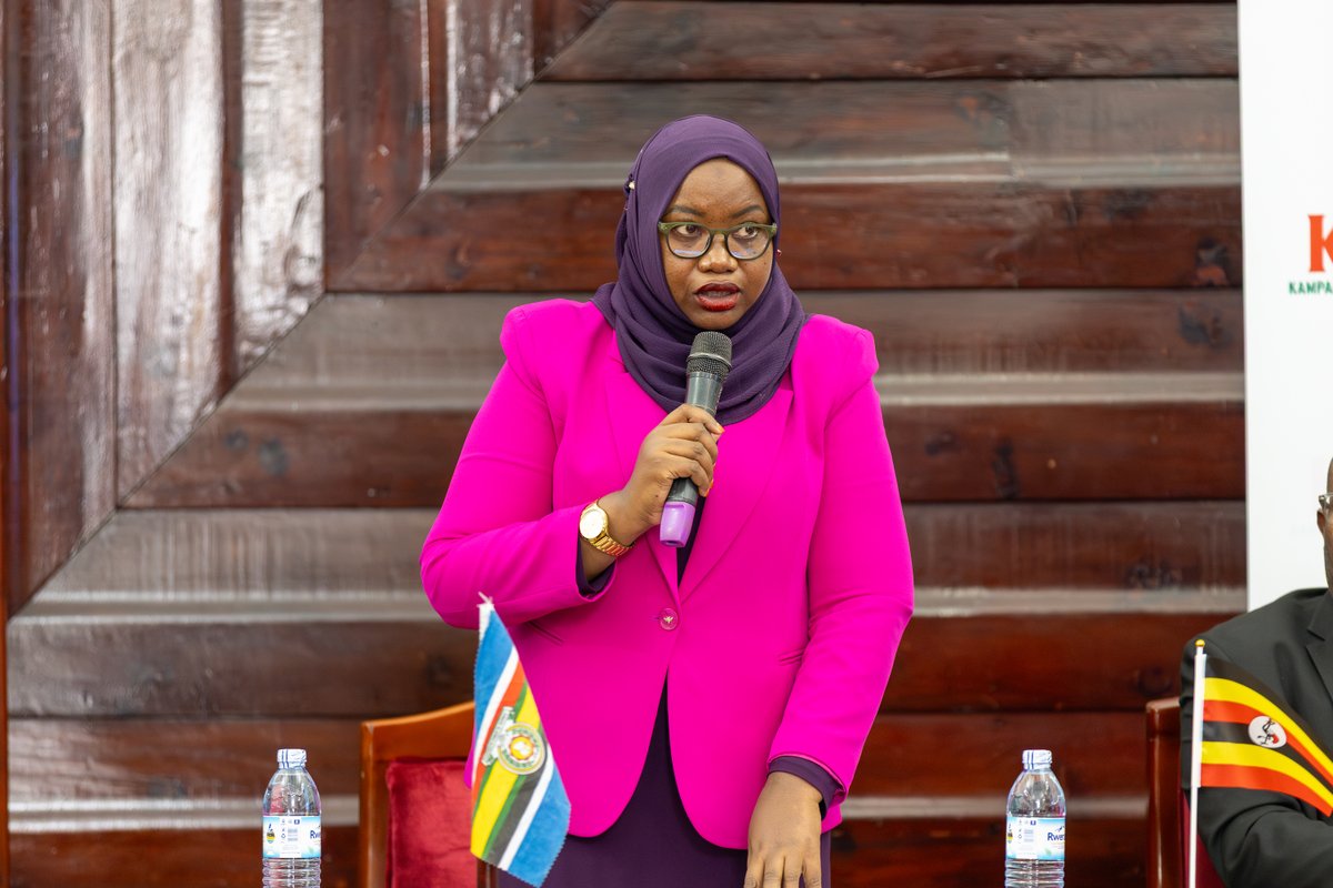 We have released the Kampala Annual Road Safety Report 2024 and launched the “Slow Down. It’s 30 for a Reason!” campaign.  

The report, developed from <a href="/PoliceUg/">Uganda Police Force</a> crash records, highlights progress &amp; challenges in our road safety efforts.

More here👉🏾 kcca.go.ug/news/998