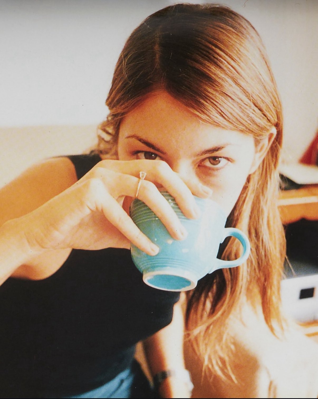 芸術写真 Sofia Coppola_LAX & Hiromix_Oh my lover recovered_file on X: 