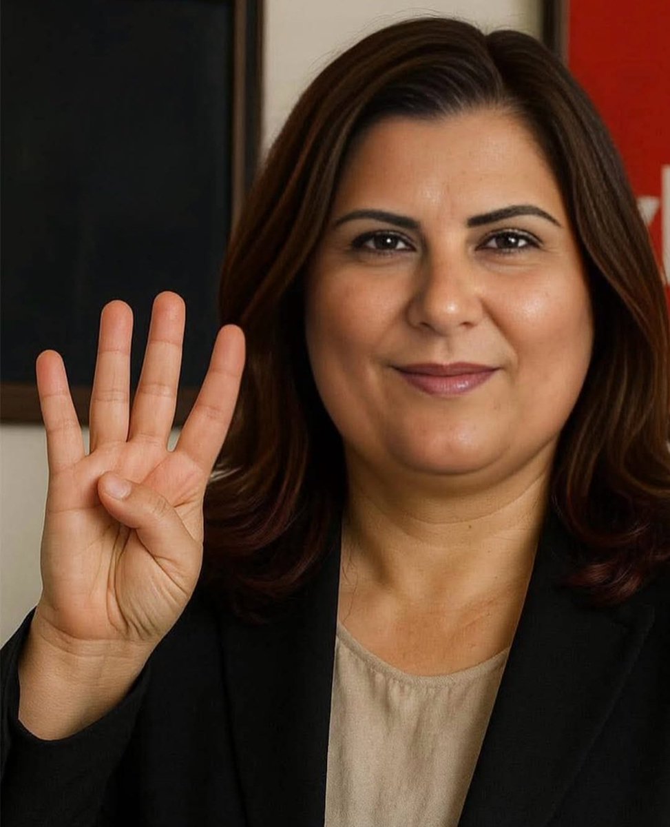 salihcanakbas7's tweet photo. Cesurlar, suçsuz yere zindanlarda bu ülke için bedel öderken…
Canı tatlı gelenler, özgürlüğünü makamla takas edip ilkelerini sattı.
Biz güç alırız halkın iradesinden, emeğin kutsallığından, devrimci duruştan. Bedel ödemek gerekiyorsa öderiz; korkmayız, satmayız! https://t.co/E56NE57Yb6