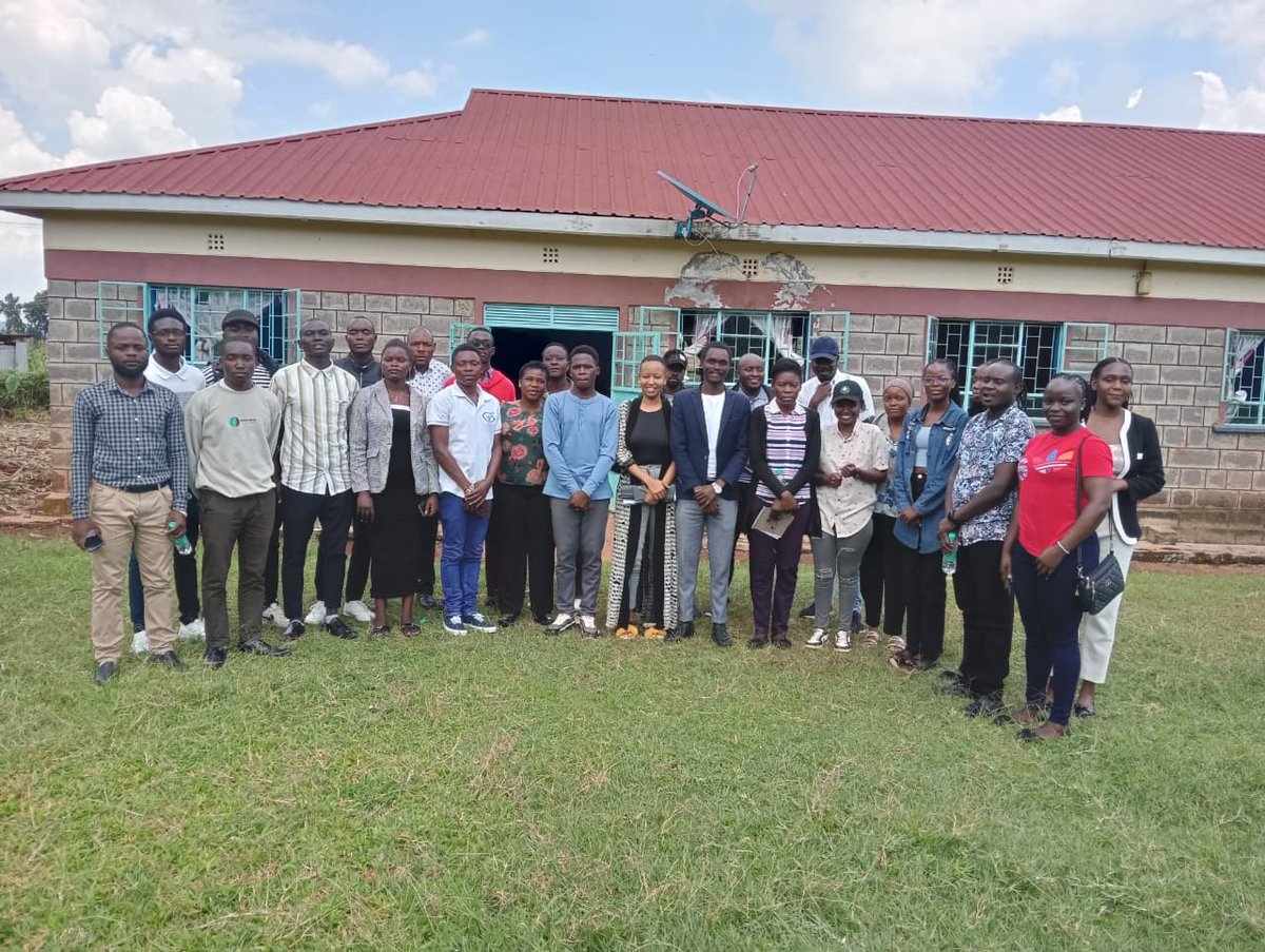 Ingoverse Tech Hub tweet media