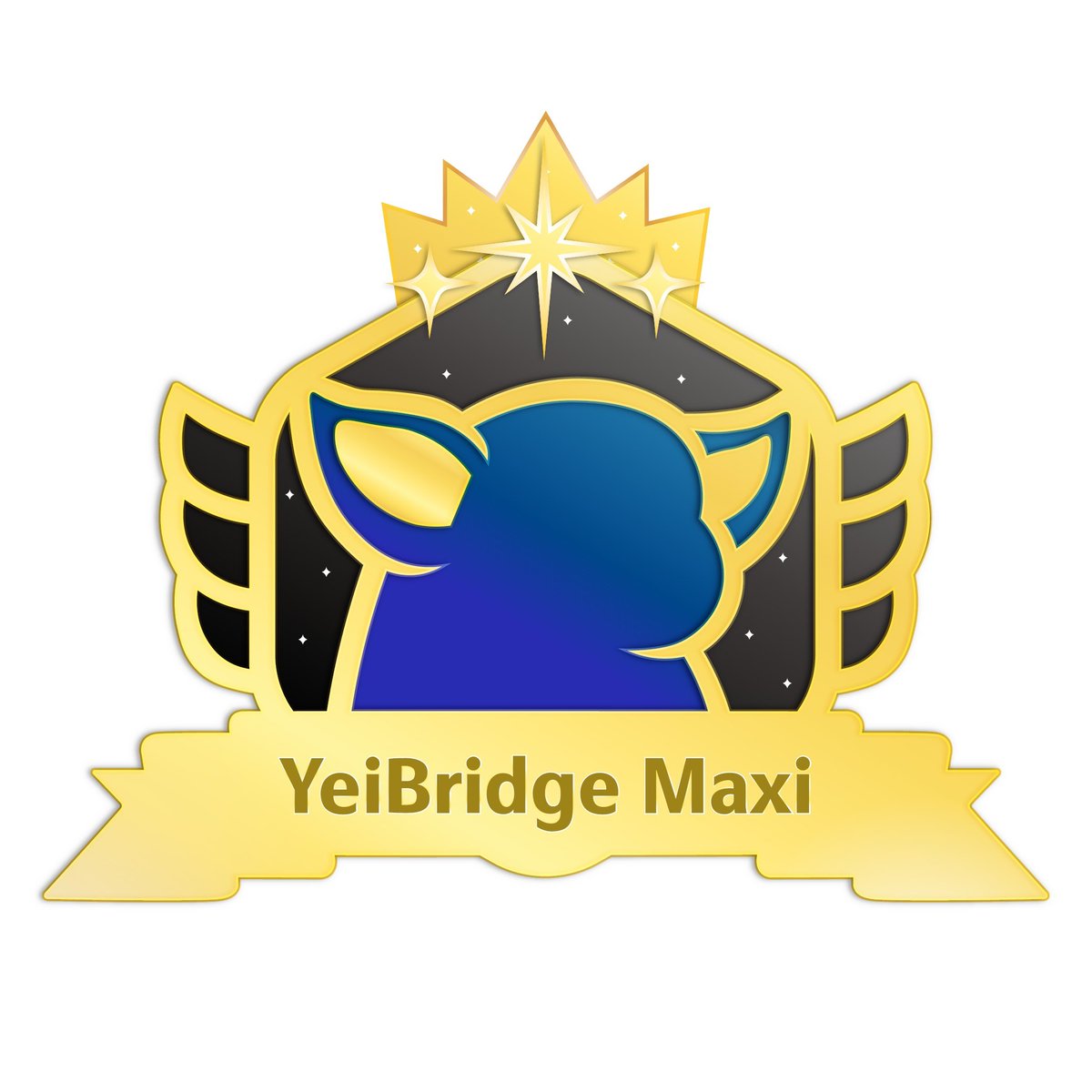 Naomie0x's tweet photo. Yei Finance in 3 Words:

🚀 Bridge
💸 Lend
🔄 Swap

Note: Only Yeiliens Holders can earn  these Golden Badges. Buy Yeilien on Magic Eden and farm 'em
https://t.co/nOvAuLnIls https://t.co/ZVWpVjglEA