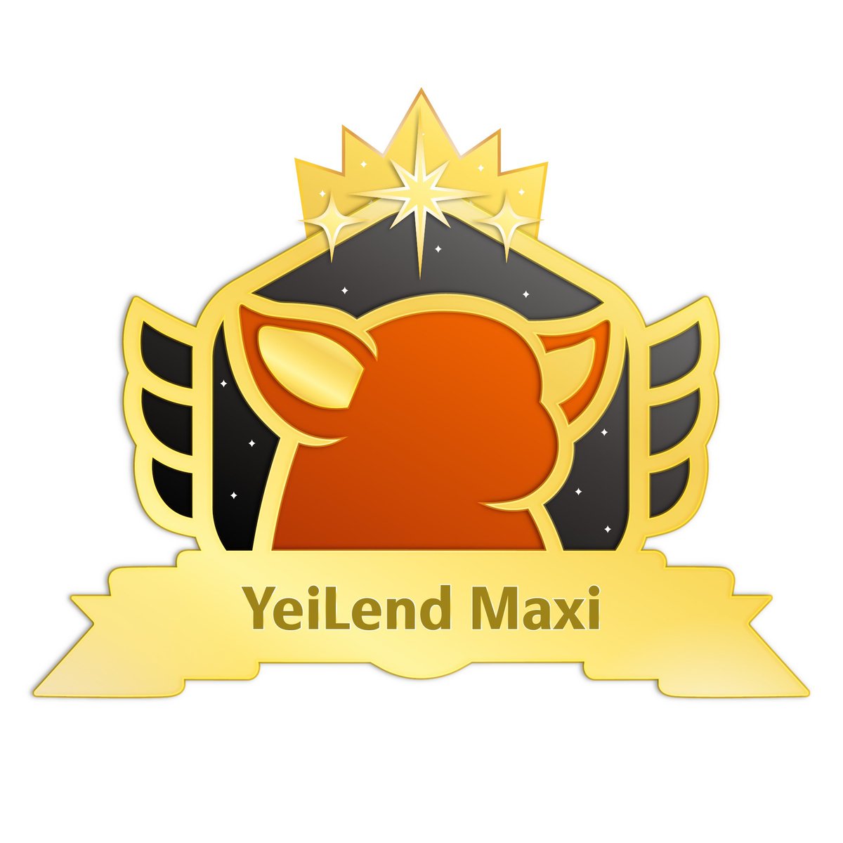 Naomie0x's tweet photo. Yei Finance in 3 Words:

🚀 Bridge
💸 Lend
🔄 Swap

Note: Only Yeiliens Holders can earn  these Golden Badges. Buy Yeilien on Magic Eden and farm 'em
https://t.co/nOvAuLnIls https://t.co/ZVWpVjglEA