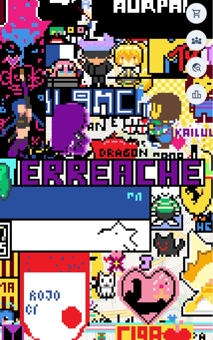 Felipe2k24Jmk's tweet photo. @ErreacheExe  Se mantiene el Murito y el Spiderman lo borramos JAAJAJJAJA https://t.co/tI1AFykCfJ