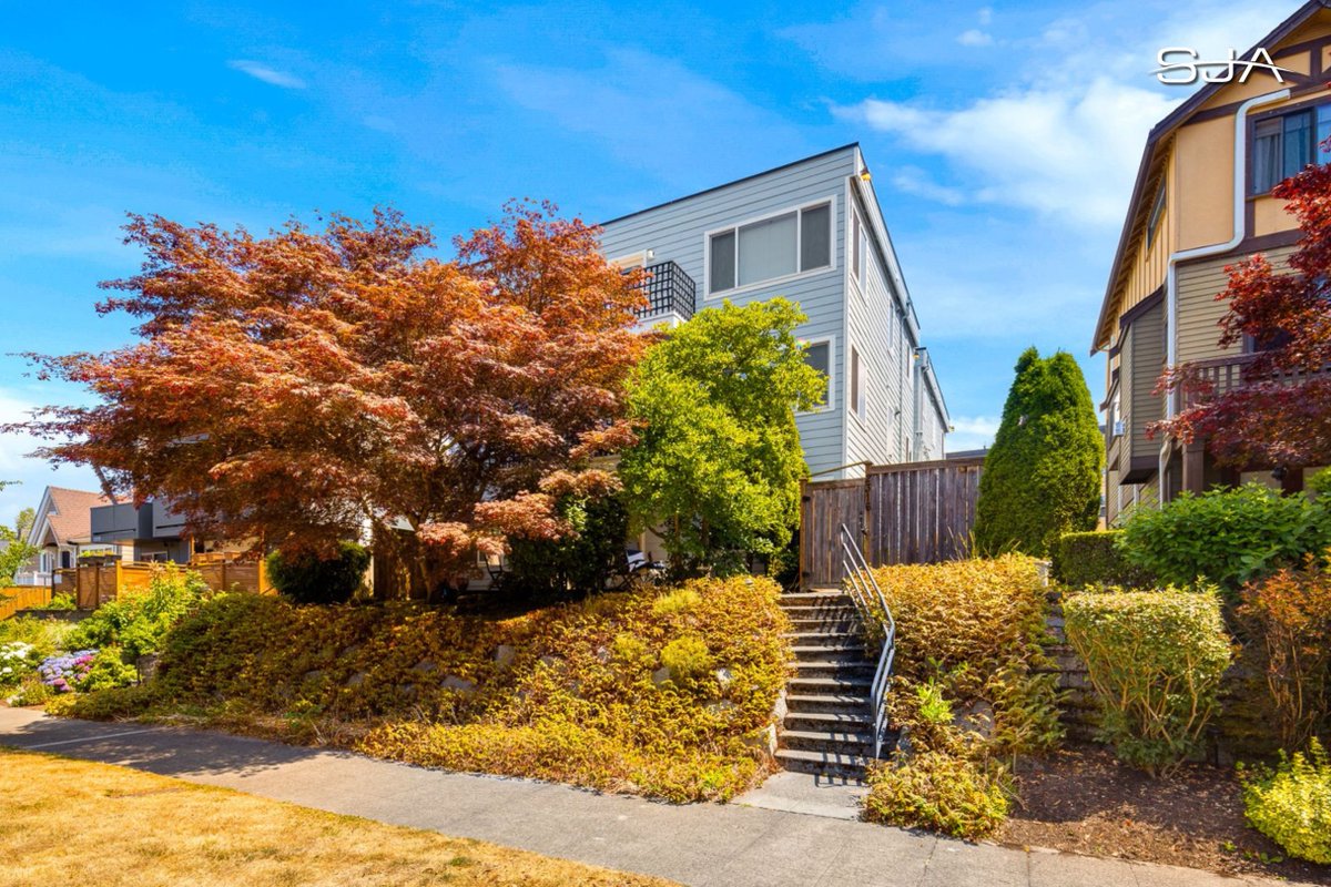 SJAPropMgmt's tweet photo. FOR RENT: Available 8/26/25
2316 44th Ave SW, Unit 304, Seattle, WA 98116
$1,850/month | 1 Bed | 1 Bath | 511 Sq. Ft.
📷 Call (425) 475-2586 to schedule a tour today!
APPLY NOW: https://t.co/5bA4wHqPzE

#SeattleRental #AdmiralDistrict #SeattleCondos #SJAPropertyManagement https://t.co/f3cysiHwoc