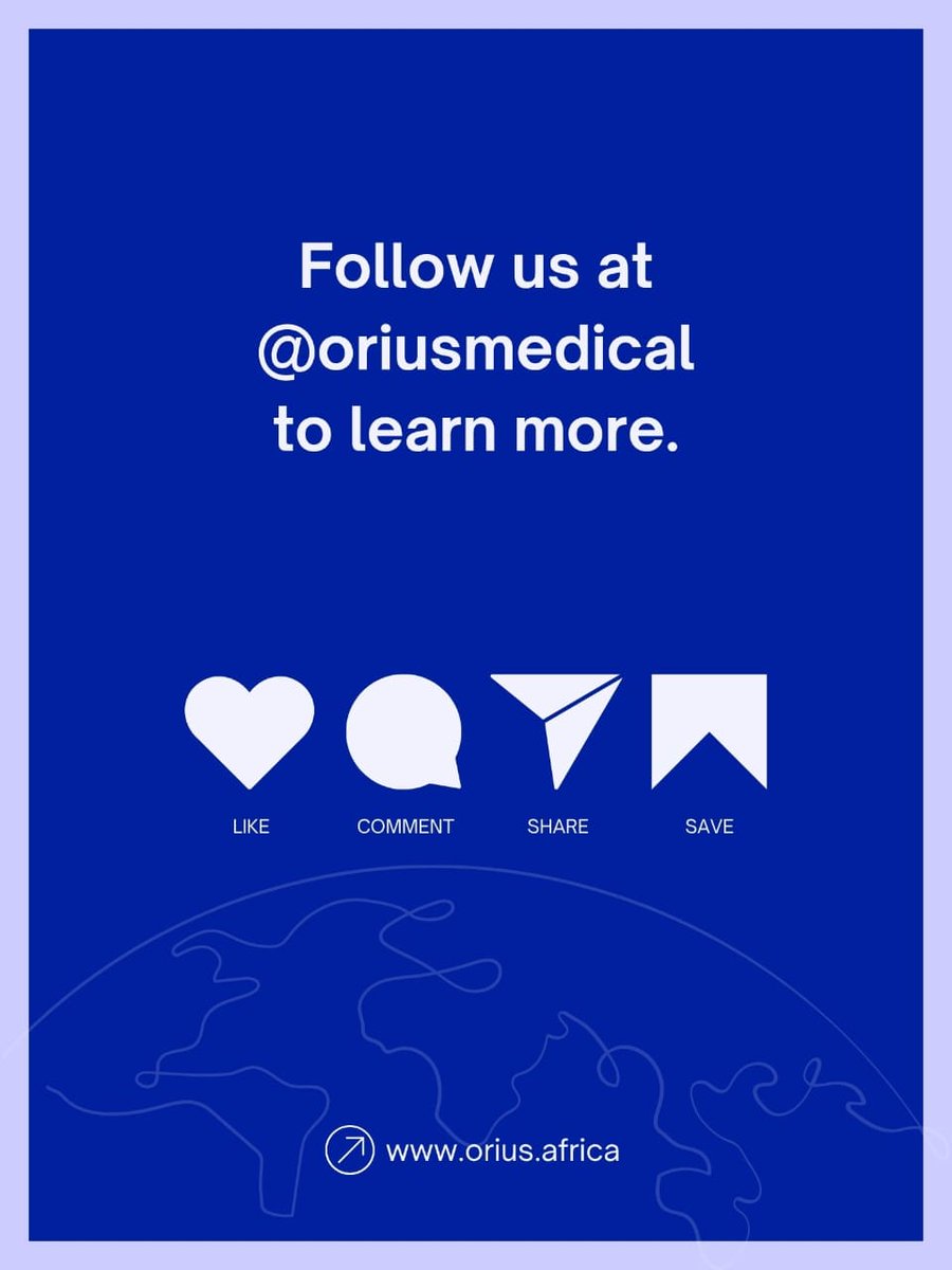 oriusmedical's tweet photo. https://t.co/EdLNP9IsWn