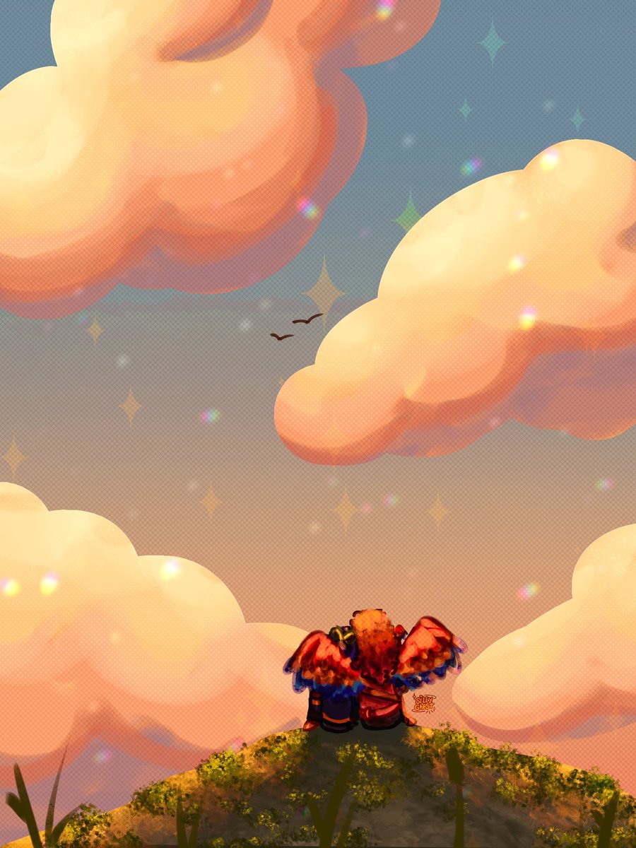 nicolas (⁠≧⁠▽⁠≦⁠) COMMS OPEN tweet media