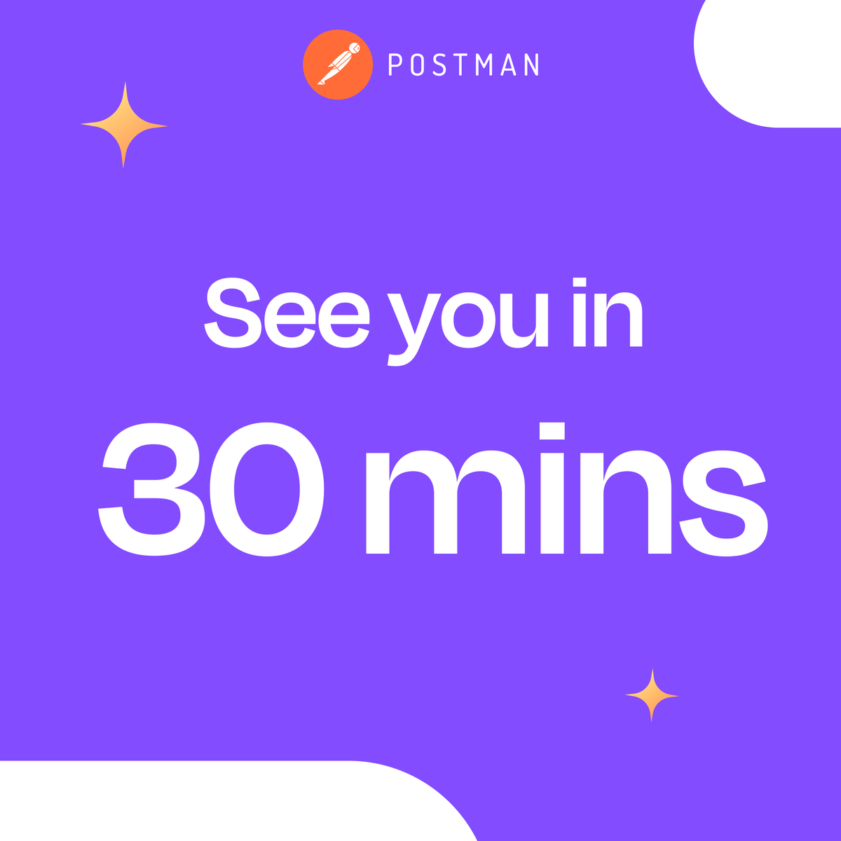 getpostman tweet picture