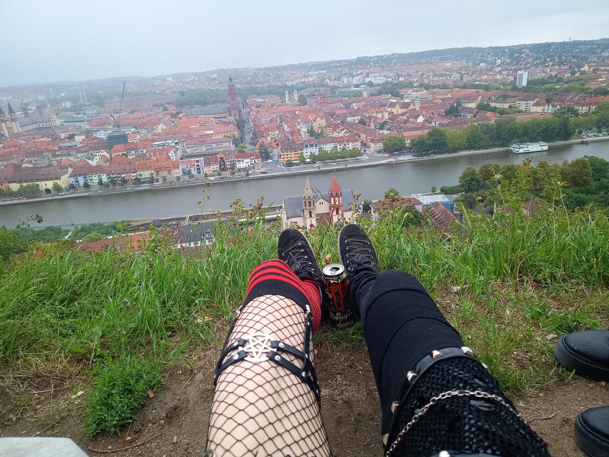 Good views :3
