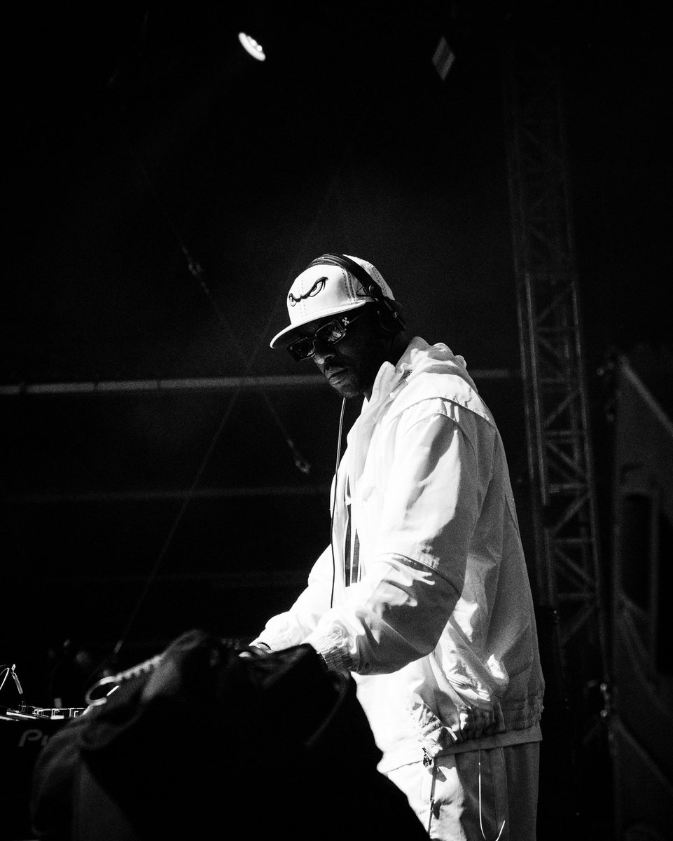 Skepta tweet picture