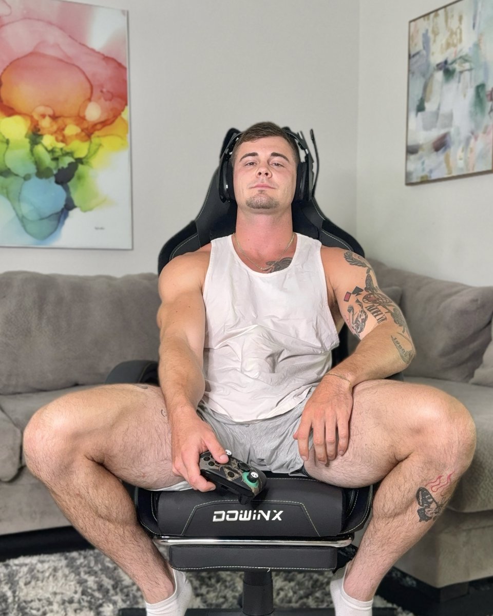 Let's play a game 😈