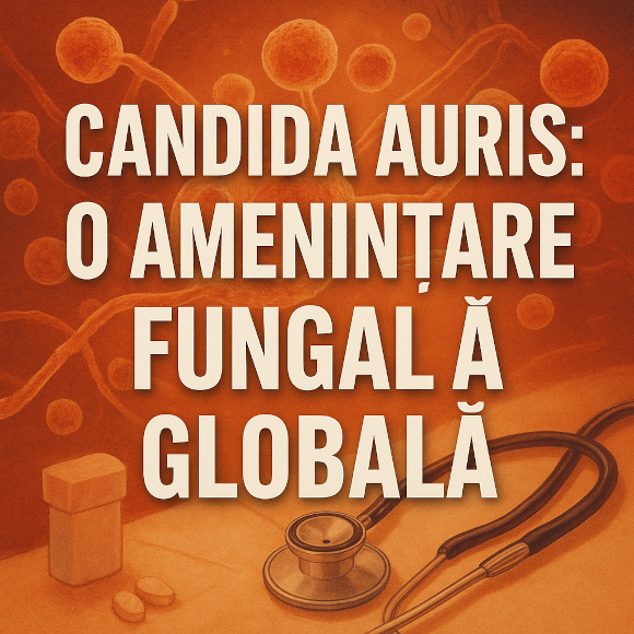 MedicinaInf's tweet photo. Candida Auris: O Amenintare Fungala Globala si Cum Va Puteti Proteja https://t.co/avzor21OJY via @MedicinaInf 

#candidaauris #medicinainformativa https://t.co/zY1Qy9591q