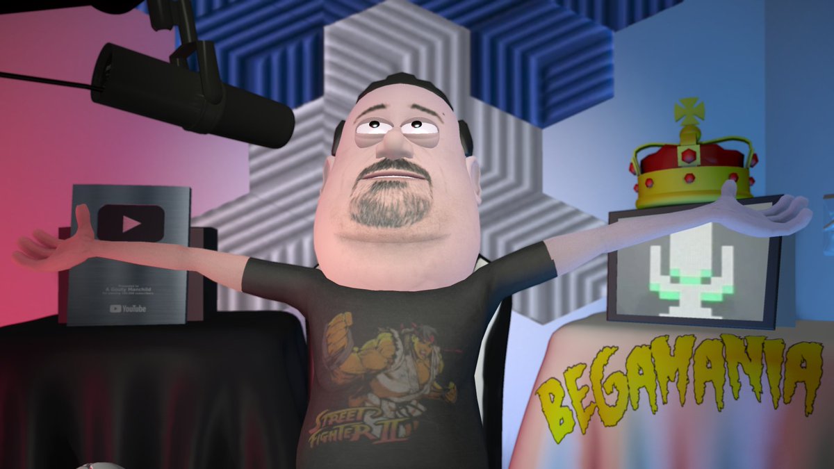 Pigxar Animations tweet media