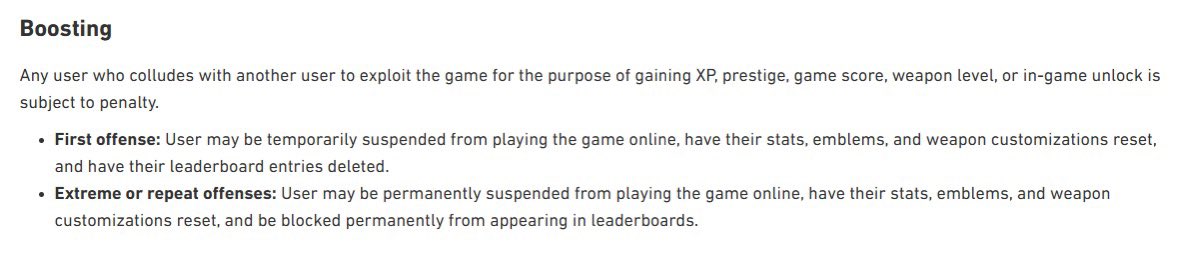 Pixolator's tweet photo. 📢 Unofficial Patch Notes: AFK Edition

NEW: Going idle in Plunder (casual, non-ranked) now unlocks a Permanent Ban.
REMOVED: Warnings & meaningful appeals.
HOTFIX: Security Policy text quietly edited after the ban wave (farewell, “colludes with another user”).
BUFF: Actual cheaters receive relaxing temporary suspensions. 🏖️
ECONOMY: Battle Pass XP slowed; 20 Tier Skips for $20 added to the store. 💳
LEGACY CONTENT: Two-decade, spotless accounts marked “deprecated.”
KNOWN ISSUE: Customer trust experiencing catastrophic failure. 🔥

This isn’t competitive integrity, it’s retroactive rule-making + monetization. If a clean, day-one account isn’t safe, nobody is.

Creators/media, please pressure for transparency and real reviews:
@DrDisrespect @timthetatman @NICKMERCS @Swagg @Repullze @IceManIsaac @WhosImmortal @ModernWarzone @TheTacticalBrit @JGODYT @charlieINTEL @raratoman

#CallOfDuty #Warzone #AFKBan #ActivisionLogic #UnbanCODVets #GamingCommunity