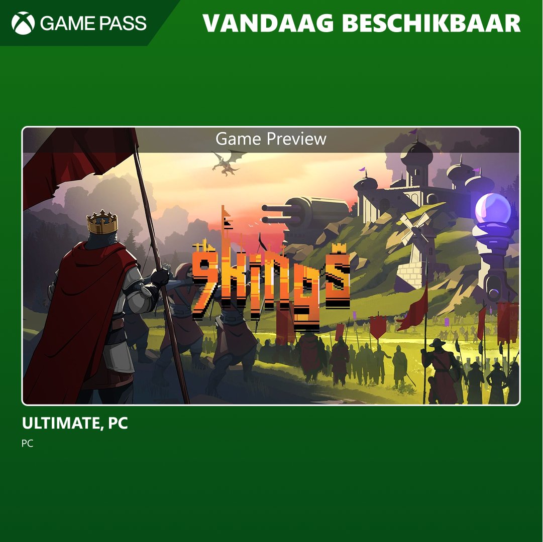 nog eentje voor je collectie!