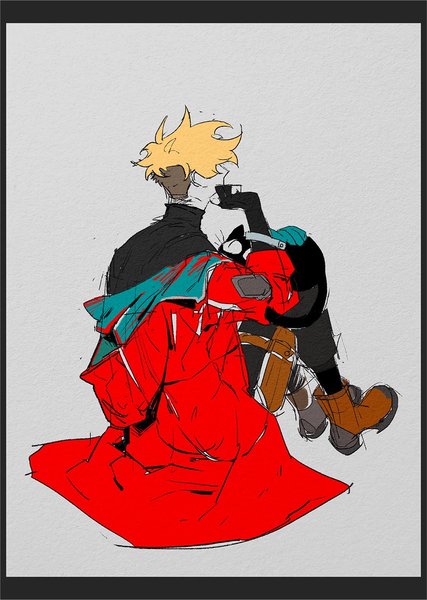 지난 날의 회상