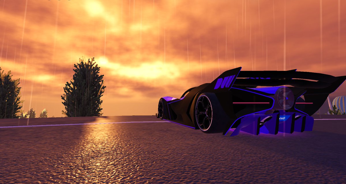 xTata_L's tweet photo. @DriveWorldRBLX The Blade Evo https://t.co/t1dCdICK8d