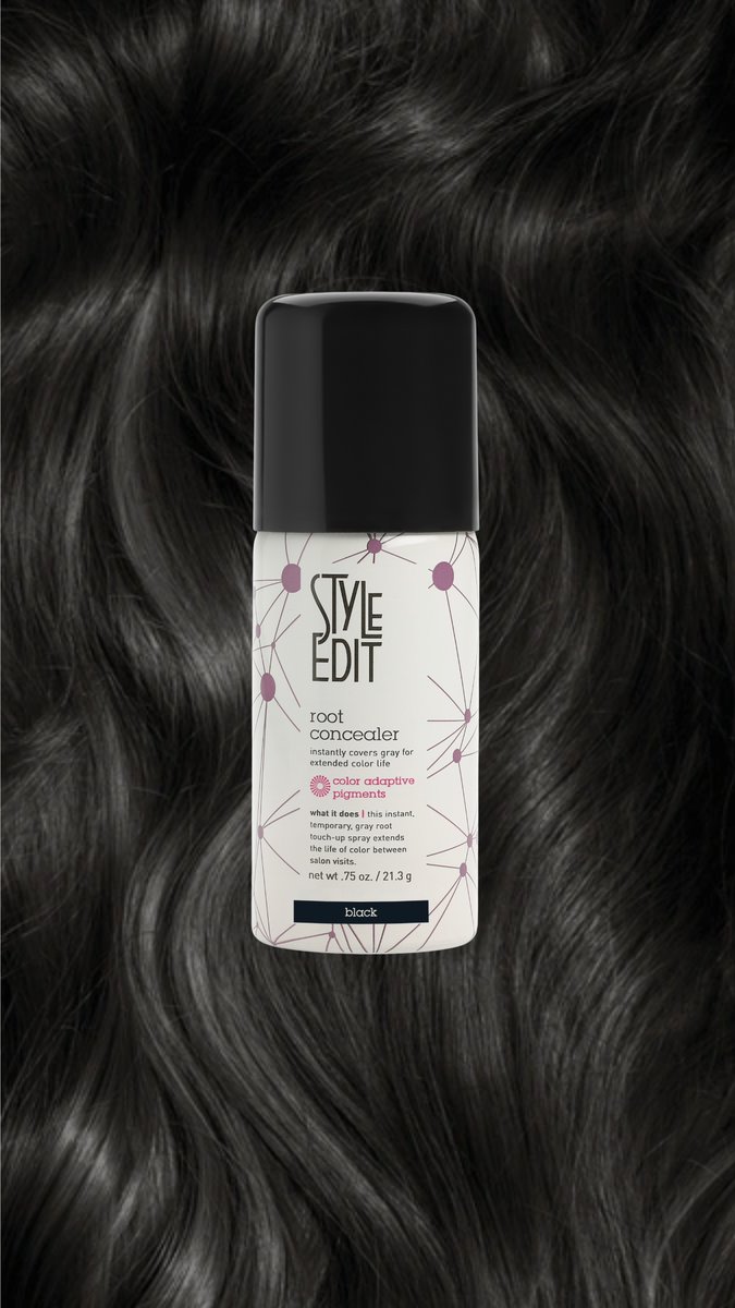 StyleEditHair tweet media