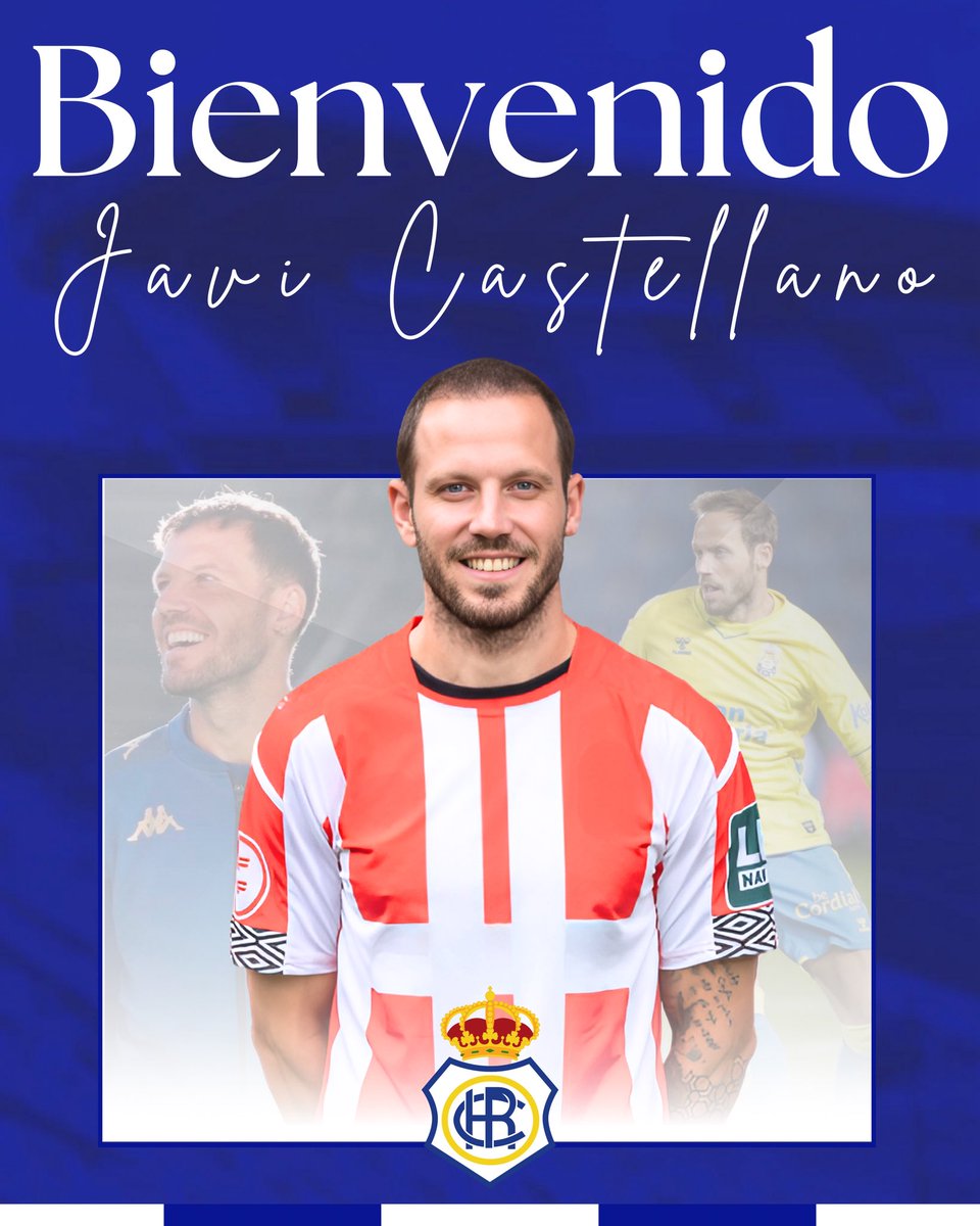 RC Recreativo de Huelva tweet media