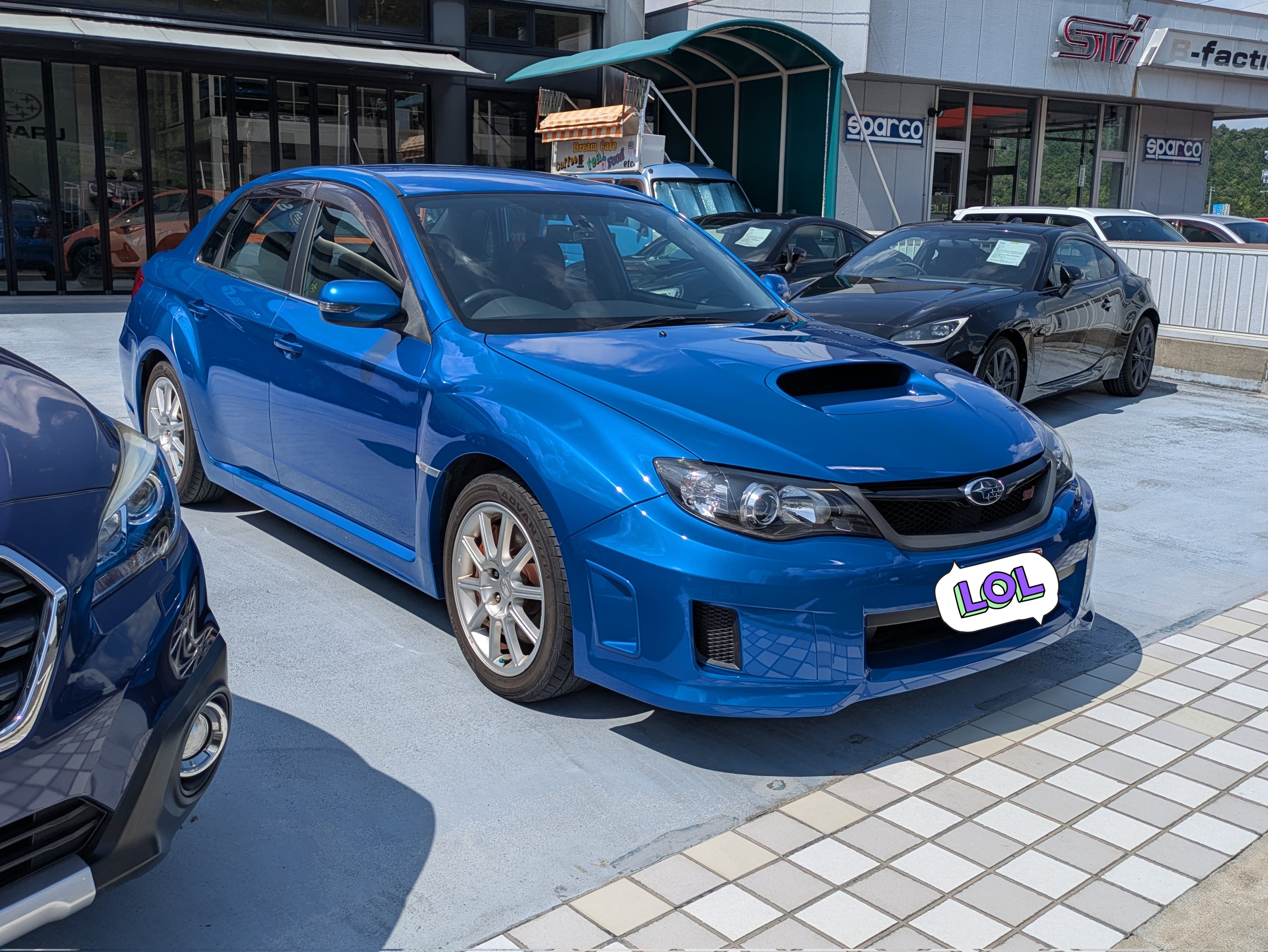 車好きさん専用 ご成約済み】上物ライブDIO ZX仕様が武蔵村山・瑞穂町にて中古