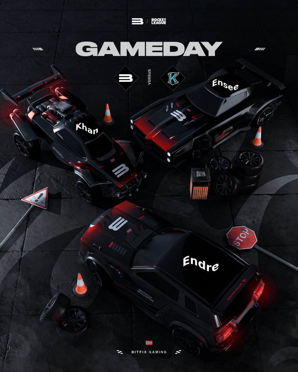 Bitfix Gaming tweet media