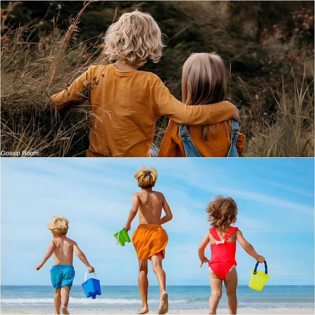 🚨 Près d'une photo d'enfant sur deux publiée sur les réseaux sociaux est détournée vers des sites et conversations pédocriminels !

Alors que la moitié des images retrouvées sur ces forums proviennent de clichés postés par des proches sur les réseaux sociaux, le gouvernement