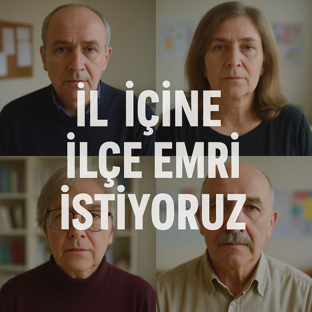 Ela öğretmen (@elaogretmen1234) on Twitter photo <a href="/mebpgm/">Personel Genel Müdürlüğü</a> 30 km uzaktaki arkadaşlara il dışı diye il emri verildi. Ben il içinde hergün 65 km yol gidiyorum yıllardır. Ne il emri geliyor ne de ilçe emri bu haksızlık ne zaman bitecek sıradayız ama açık yok. 50 puanla merkezdeler 300 puanla ilçeden tayin olamıyoruz #iliçiözreilçeemri <a href="/mebpgm/">Personel Genel Müdürlüğü</a> 30 km uzaktaki arkadaşlara il dışı diye il emri verildi. Ben il içinde hergün 65 km yol gidiyorum yıllardır. Ne il emri geliyor ne de ilçe emri bu haksızlık ne zaman bitecek sıradayız ama açık yok. 50 puanla merkezdeler 300 puanla ilçeden tayin olamıyoruz #iliçiözreilçeemri