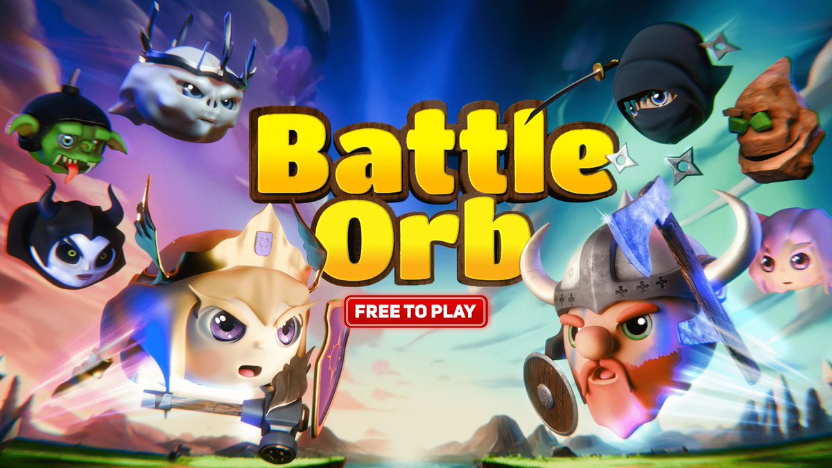 Simon Blue (Official 4K Twitch Testing) (@blueandqueenie) on Twitter photo <a href="/QueenieandBlue/">Row Queenie 🏳️🌈 (Official 4K Twitch Testing)</a> <a href="/MixRift/">MixRift</a> Angry Birds meets Pool in a 3D battle arena!
Jump into <a href="/MixRift/">MixRift</a>'s brand new #BattleOrb free to play VR game and battle online or friends in mixed reality ‼️ You'll collect, upgrade and face off with 25 characters each their own abilities!
📣 FREE meta.com/en-gb/experien… #ad <a href="/QueenieandBlue/">Row Queenie 🏳️🌈 (Official 4K Twitch Testing)</a> <a href="/MixRift/">MixRift</a> Angry Birds meets Pool in a 3D battle arena!
Jump into <a href="/MixRift/">MixRift</a>'s brand new #BattleOrb free to play VR game and battle online or friends in mixed reality ‼️ You'll collect, upgrade and face off with 25 characters each their own abilities!
📣 FREE meta.com/en-gb/experien… #ad