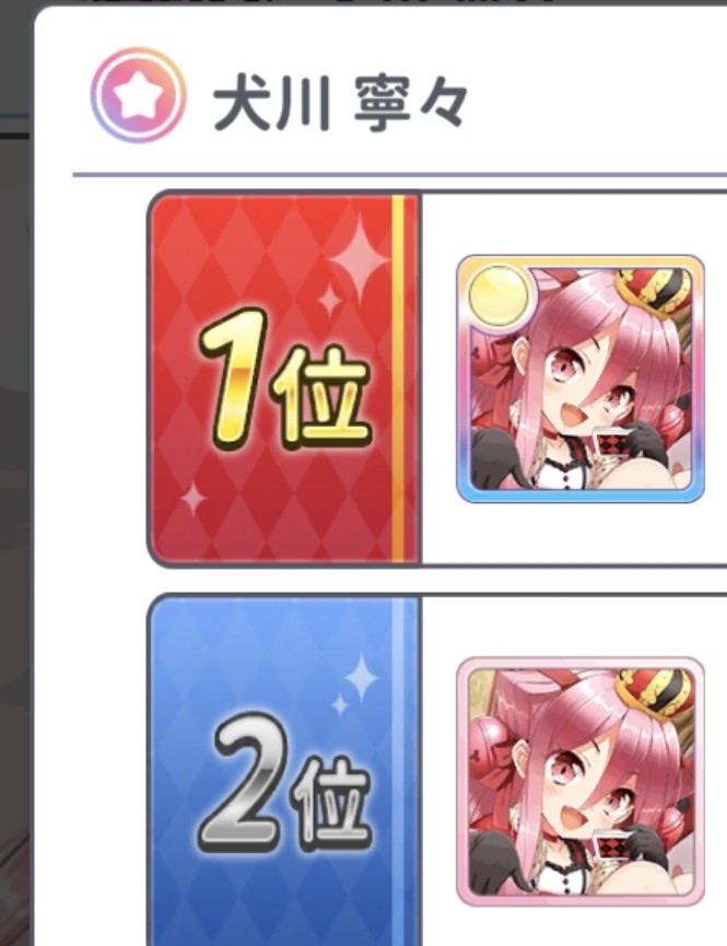 nenechat_lapin's tweet photo. 尊い꒰ঌ( *´˘`)໒꒱ https://t.co/pGj2S39azs