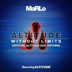 Official_JES's tweet photo. #UTB667 11. @marlo_music - Without Limits (Official Altitude 2025 Anthem) @ReachingAlt https://t.co/6GLQd9q2WI @diradio #UnleashTheBeat #EDMFestival https://t.co/guodWaIKBR