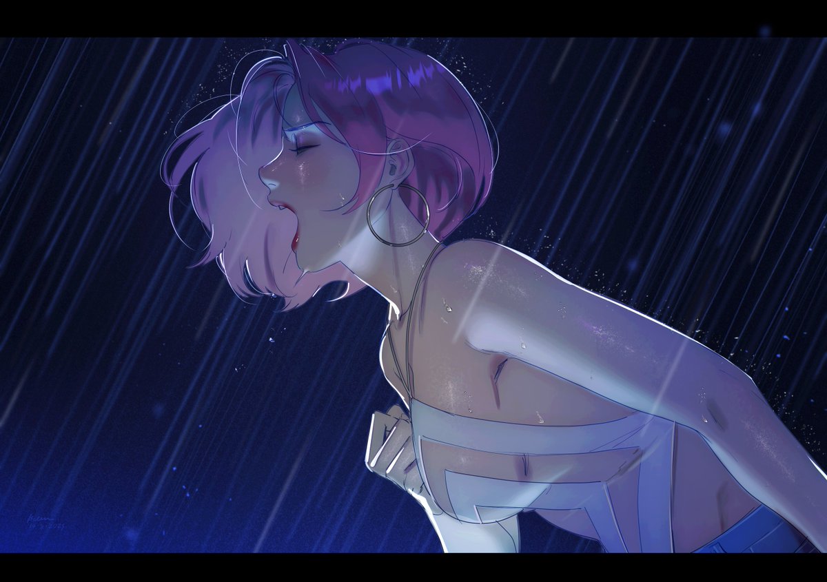 Lindsey 🌸 ( can RP all routes ) tweet media