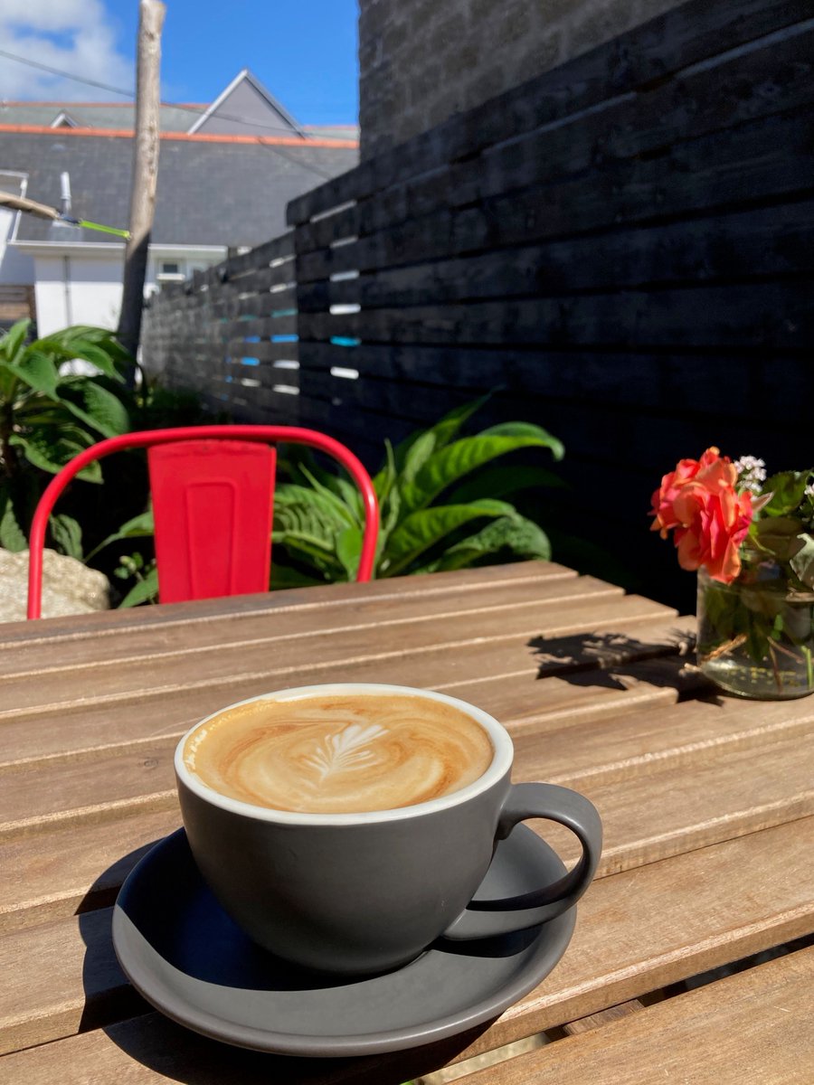 Exploring Wadebridge ☀️ 💙