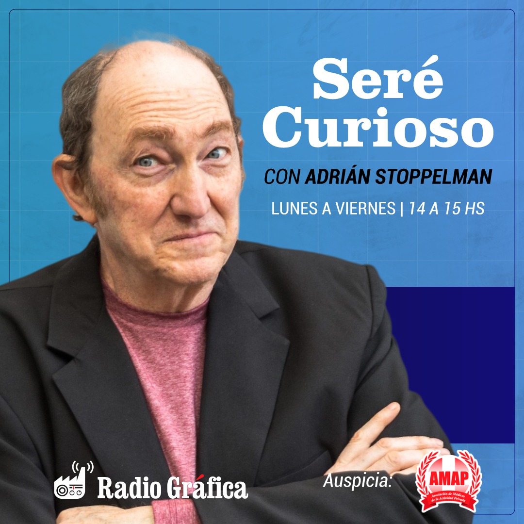 Sebastian Fernandez (@rinconet) on Twitter photo A las 14h voy a conversar con el amigo <a href="/adrianstopOK/">Adrián Stoppelman</a> en #SeréCurioso por <a href="/radiografica893/">Radio Gráfica</a> sobre el necesario diálogo, consenso y coso. Mucho coso. A las 14h voy a conversar con el amigo <a href="/adrianstopOK/">Adrián Stoppelman</a> en #SeréCurioso por <a href="/radiografica893/">Radio Gráfica</a> sobre el necesario diálogo, consenso y coso. Mucho coso.