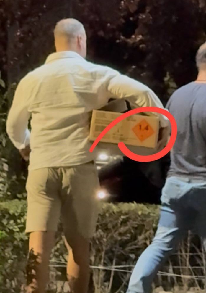 FTN SE BUDI tweet media