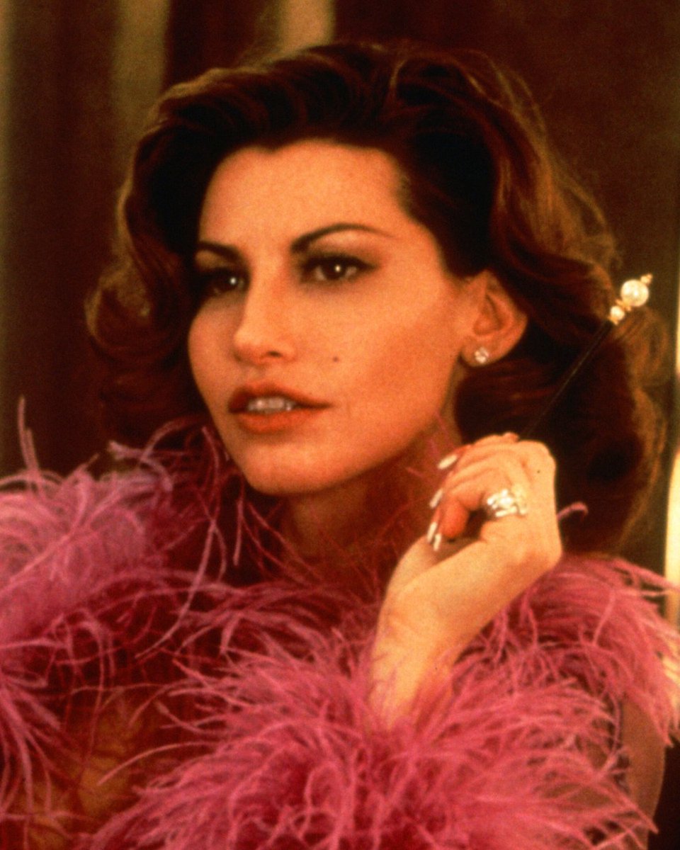 The Life of a (OG) Showgirl.