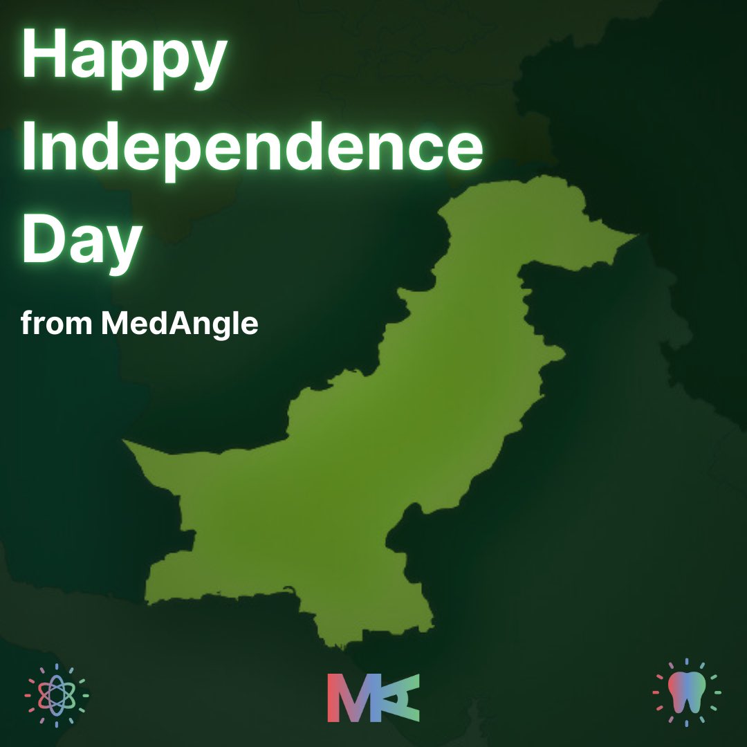 MedAngle tweet media