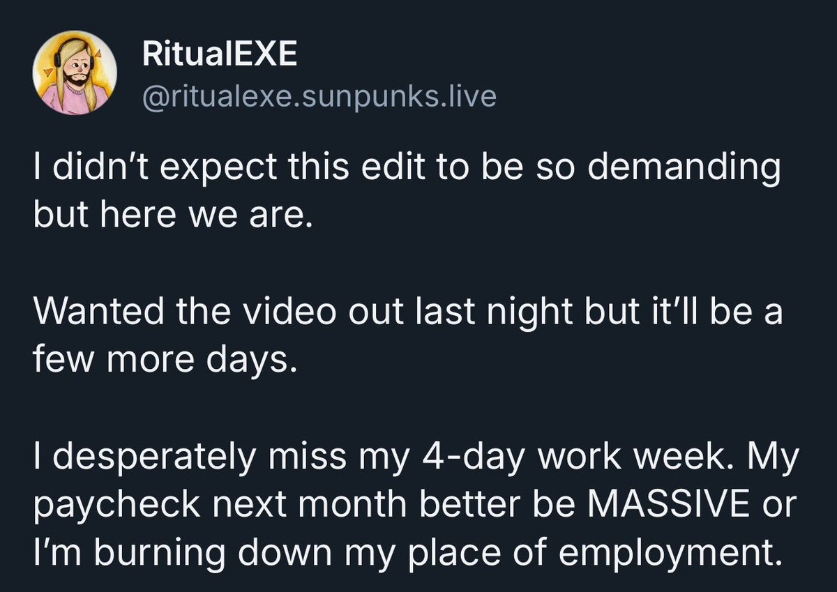 Ritual.EXE (@ritualexe) on Twitter photo 