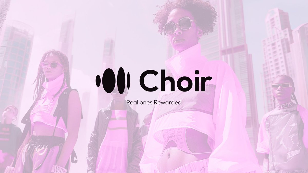 🎤 For artists, AmplifyWorlds Choir changes the game.

💡 Own your fan data and relationships 
🎫 Reward your top supporters with $AMPS 
📢 Activate superfans into a digital street team 
💰 Build sustainable income without middlemen  

Your fans. Your rules. Your future.

All