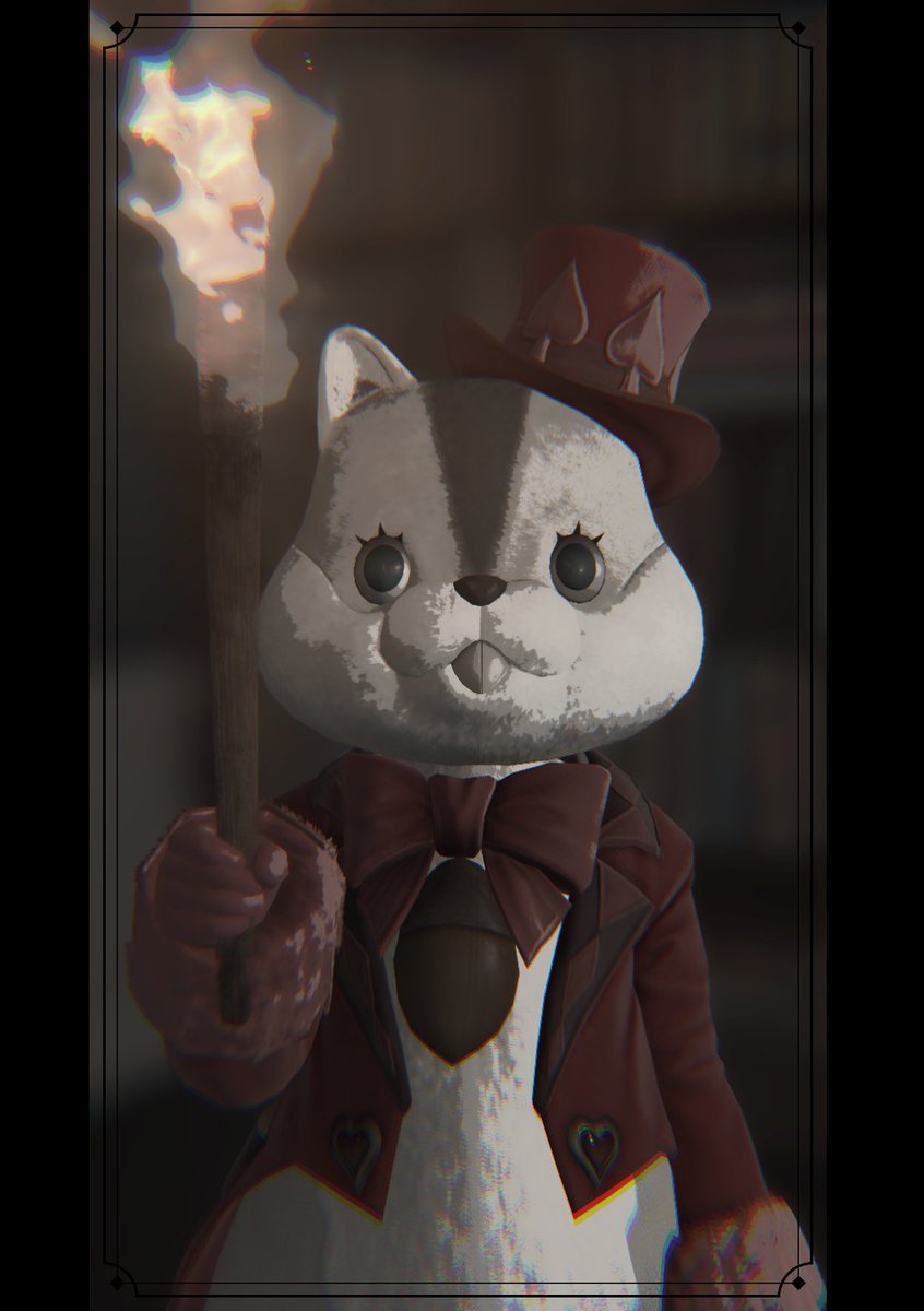 まつあき！ #FF14