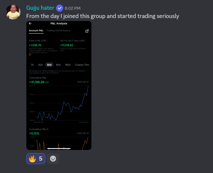 Volatility Crew tweet media