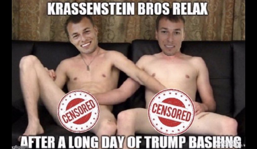 Marko_Ramius 🇺🇲🇺🇲🇺🇲 MAGA tweet media