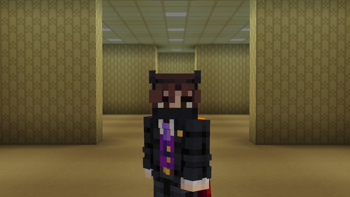Khaos_Korps's tweet photo. Liminal Industries || Create Away The Backrooms

www.twitch tv/khaoskorps

#liminalindustries #minercaft #twitch https://t.co/iyqH18IOjX