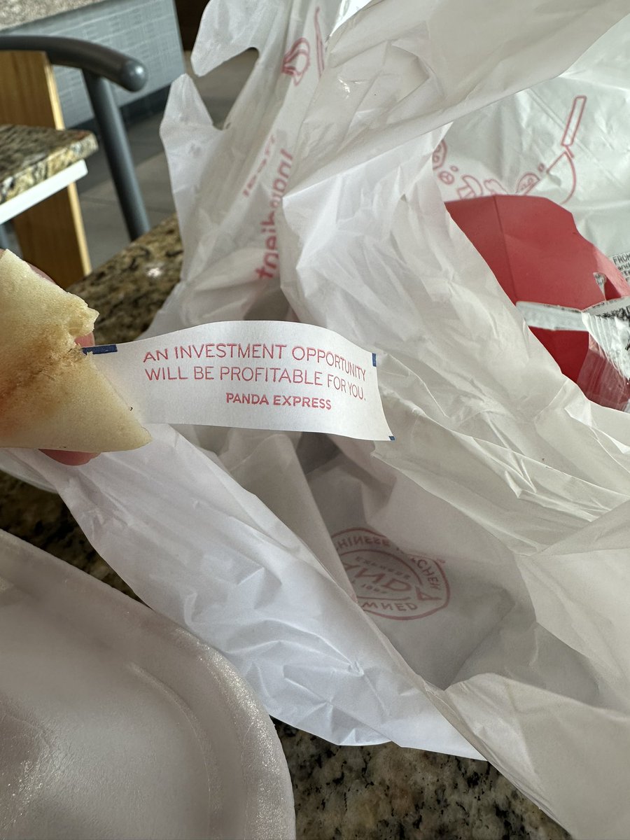 XRP OR DIE (@xrp_or_die) on Twitter photo Yes 🥠
It 🥠
Will 🥠
#PIGEONS 🐦 on $XRP will be very profitable for me :)
Thank you for the confirmation, <a href="/PandaExpress/">Panda Express</a> Yes 🥠
It 🥠
Will 🥠
#PIGEONS 🐦 on $XRP will be very profitable for me :)
Thank you for the confirmation, <a href="/PandaExpress/">Panda Express</a>