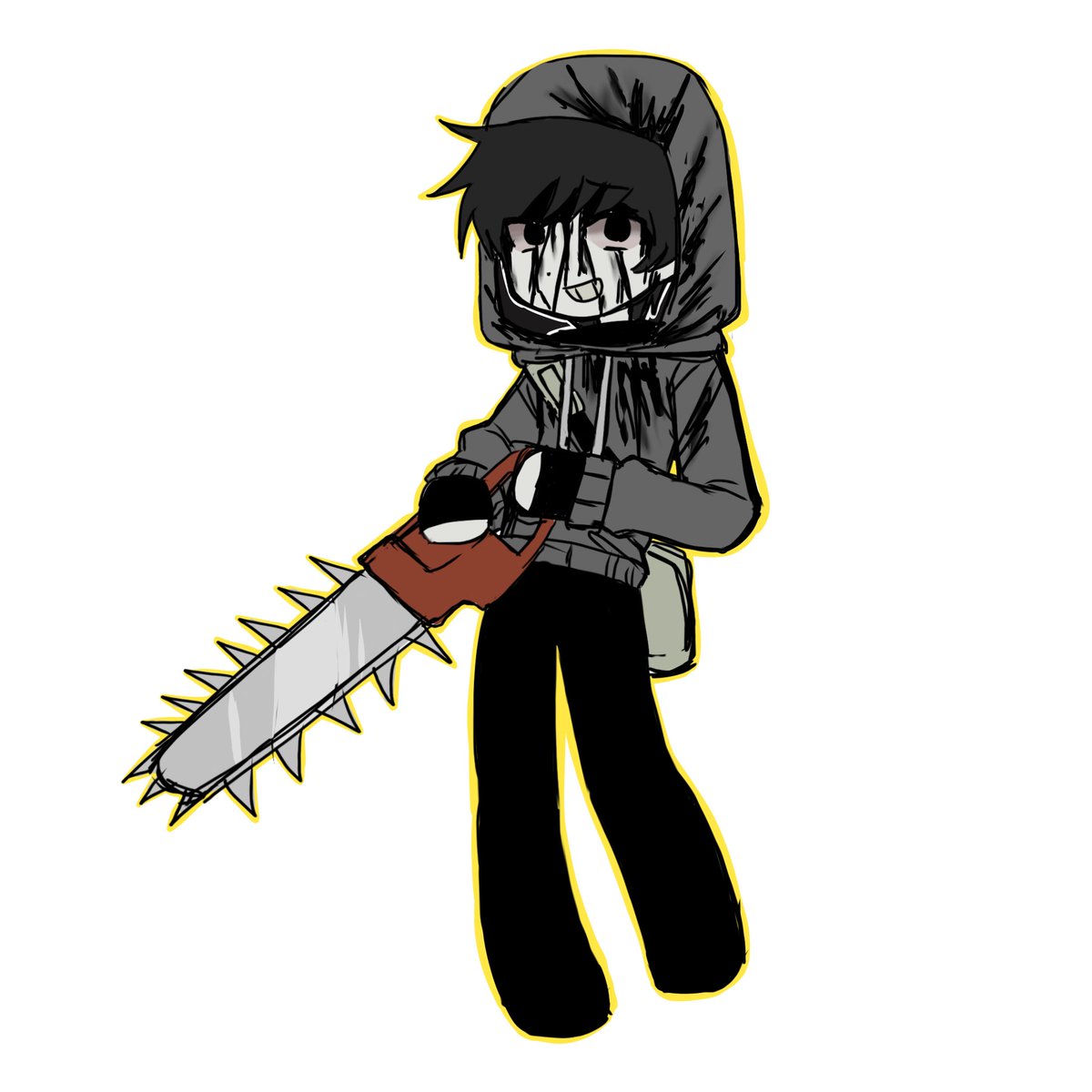 MD? 연습겸 그려봤습니다!
#cryoffear