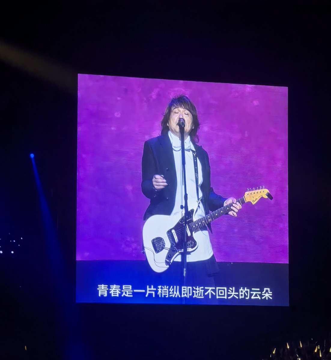 夜大人S tweet media