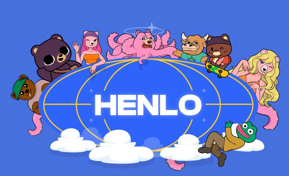 Ibrahim Perez (@imibrahimt) on Twitter photo Series: Getting to Know Projects – Henlo <a href="/henlo/">henlo 🐼⛓️🧲</a>
Today we’re diving into a project that elegantly dresses itself as a memecoin in the eyes of many but it’s much more than that. You only have to look a little deeper to see everything it is and everything it can be. Henlo is Series: Getting to Know Projects – Henlo <a href="/henlo/">henlo 🐼⛓️🧲</a>
Today we’re diving into a project that elegantly dresses itself as a memecoin in the eyes of many but it’s much more than that. You only have to look a little deeper to see everything it is and everything it can be. Henlo is
