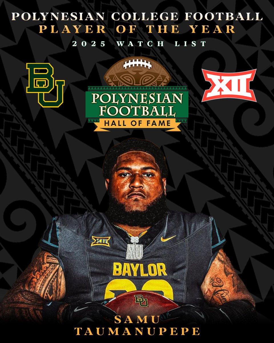 Polynesian Football tweet media