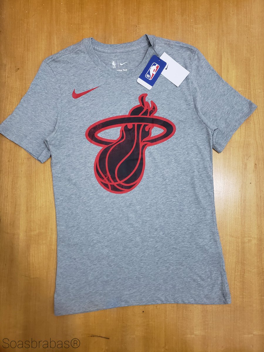 soasbrabasNK's tweet photo. • Lançamento Imperdível •

Camisa Nike NBA Miami Heat City Edition 🔥

Promoção R$179,99 🔥 

Pagamento: Pix, dinheiro ou cartão 2x sem juros !!!!!!

Interessado Dm ou WhatsApp 📲 https://t.co/rRvgSFhZCV