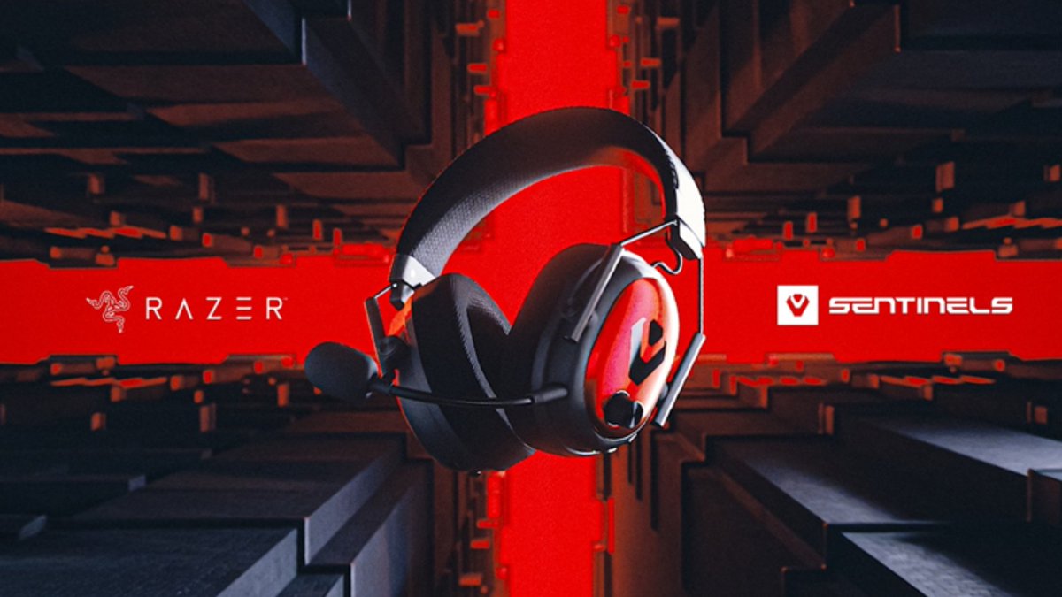 LaComikeria's tweet image. #GADGETS 🎮⚡ #Razer y #Sentinels siguen en la misma escuadra.

La marca y la icónica organización de esports renuevan su alianza estratégica para seguir dominando el juego. #BornToBeGeek

lacomikeria.com/2025/08/14/raz…