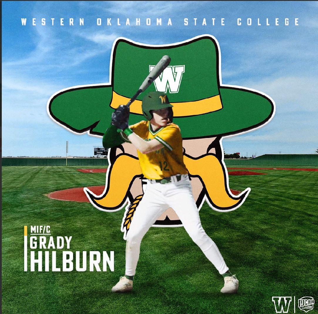 Excited to announce my commitment to WOSC. I would like to thank everyone who has helped me on this journey#AGTG