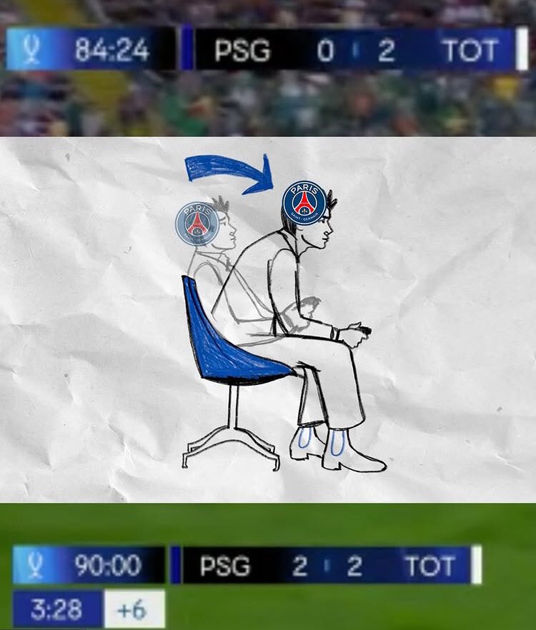 PSG Pictures That Go Hard (@psgcoldpics) on Twitter photo 